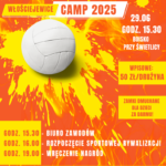 Zmierz się ze swoją drużyną w Fireball Camp'2025!