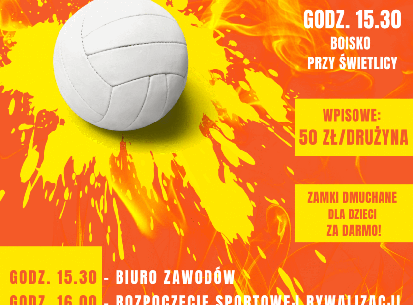 FIREBALL 2025 plakat