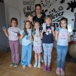 Grajki-Śpiewajki mają wakacje!