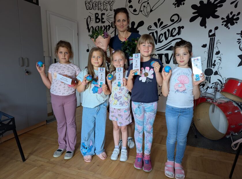 grajki śpiewajki zakonczenie
