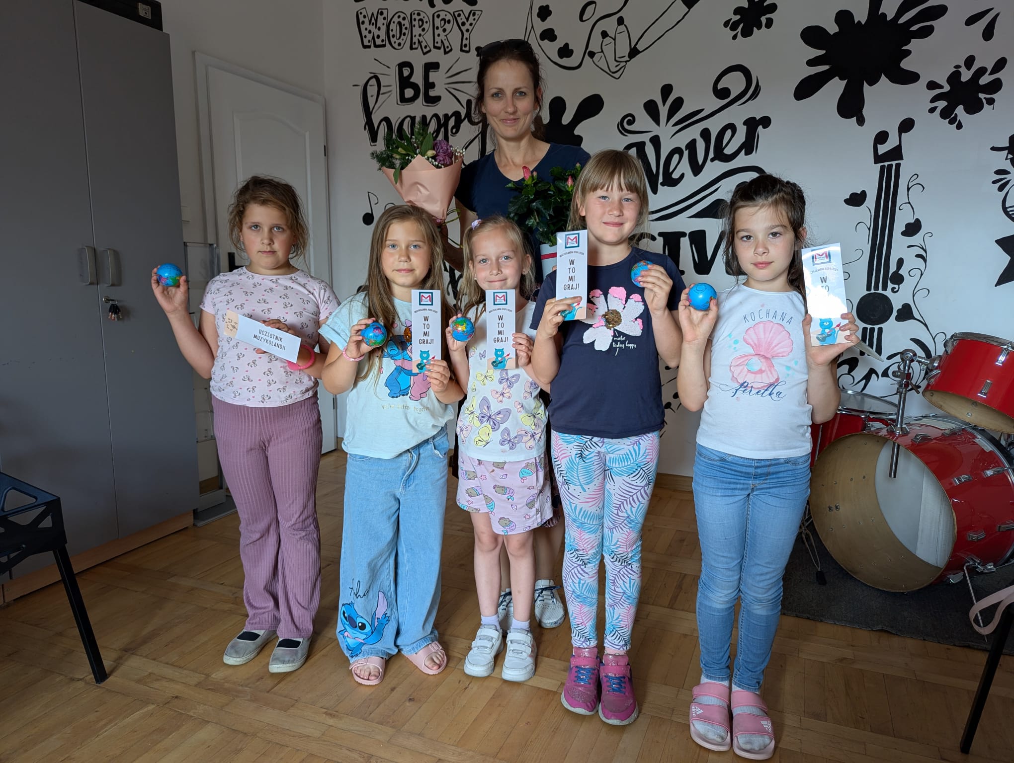 grajki śpiewajki zakonczenie