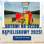 Oficjalnie ogłaszamy – w Jarosławkach sezon zaczynamy!