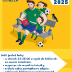 Tata też... czyta!