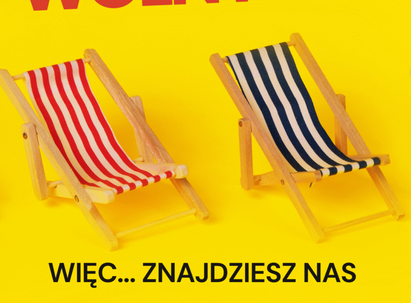 wolny weekend czerwcowy