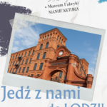 Pojedź z nami do...