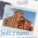 Pojedź z nami do...