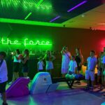 Z wizytą w Jarocinie, czyli bowling i kino