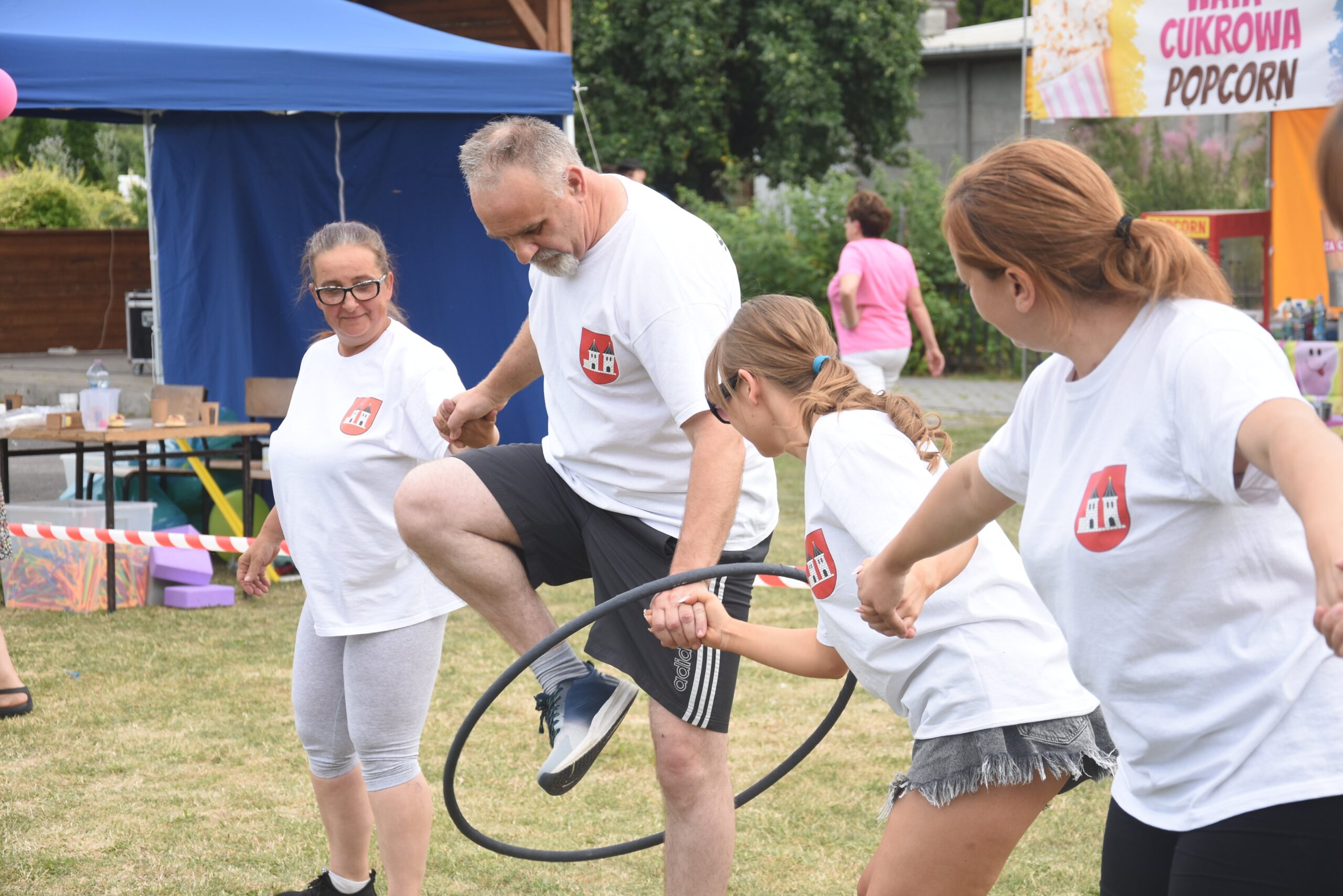 Sebastianowo najlepszym sołectwem!