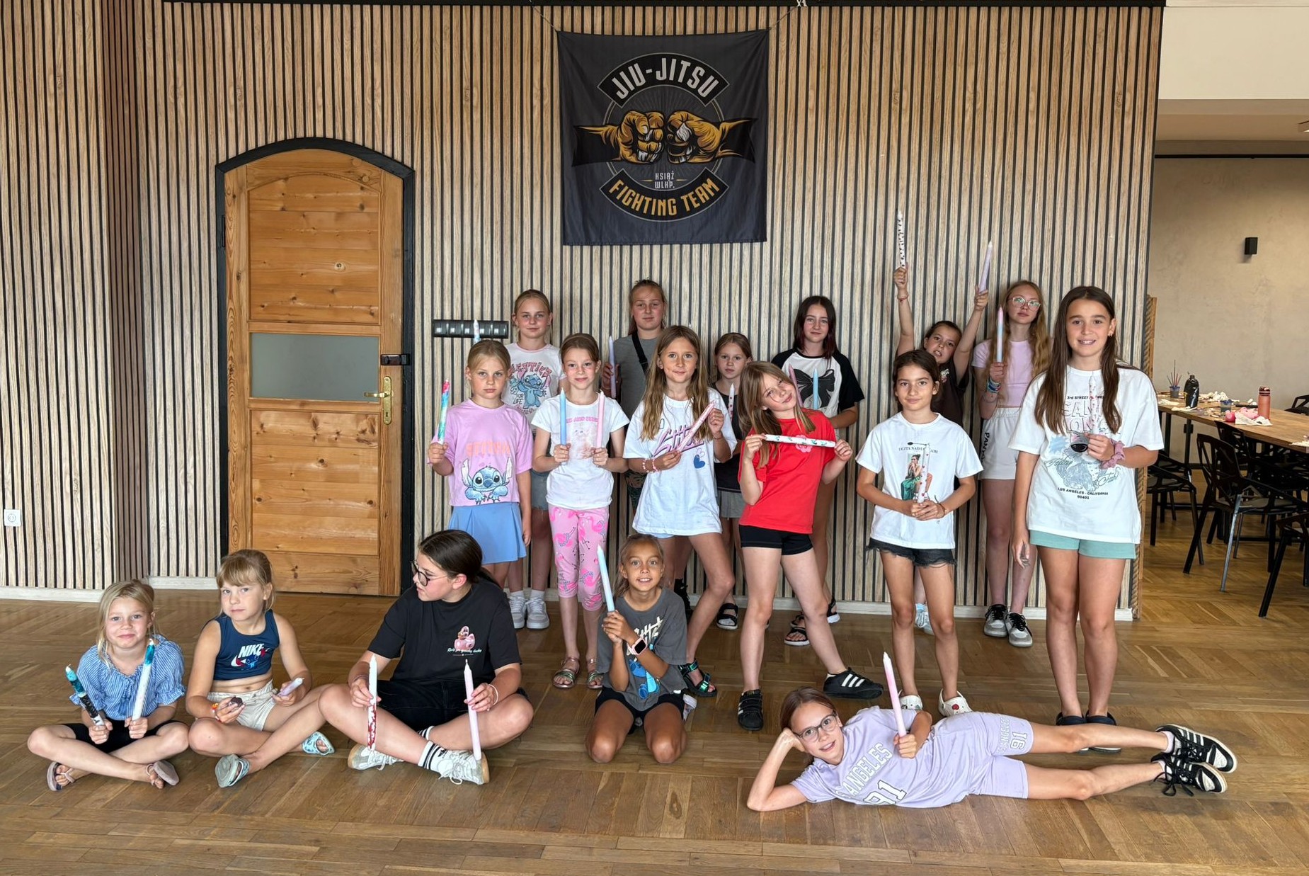 Półkoloniary znowu się spotkały!