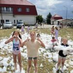 Trochę nadmorskiego klimatu na... nizinach!