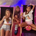 Zakończyliśmy I turnus półkolonii w CK