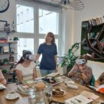 Seniorzy kontra nowoczesne czytelnictwo!