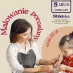 Malowanie porcelany może być wielką frajdą!