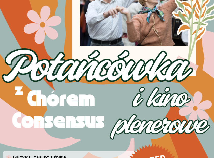 kino plenerowe – lipiec 2025