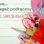 Pakuj się na JARY!