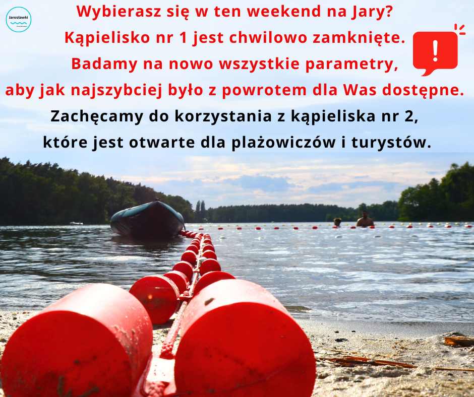 Planujesz weekend na Terenach Rekreacyjnych w Jarosławkach?