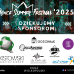 Piękna edycja Prince Summer Festival 2025 przechodzi do historii!