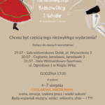 Ruszamy z kolejną operą na wsi!