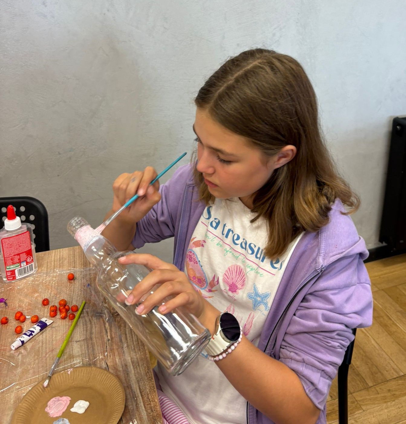 Co porabiały Półkoloniary na dwóch ostatnich spotkaniach?