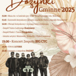 Dożynki Gminne z... BIG CYC!