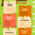 Startuje kulturalna oferta jesienna dla dorosłych!