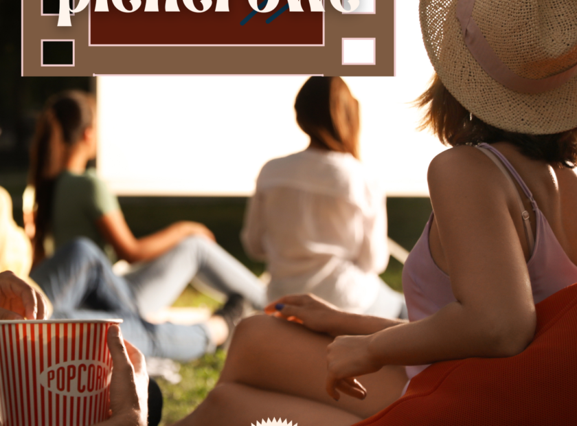 kino plenerowe – sierpień 2025