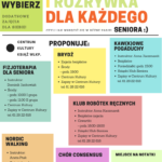 Oferty na kulturalną jesień ciąg dalszy!