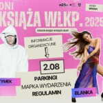 Wybierasz się w sobotę na Dni Książa Wlkp.'2025 - przeczytaj!