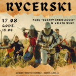 Piknik z rycerzami - przenieś się z nami w czasie!