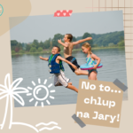 Chlup... na Jary!