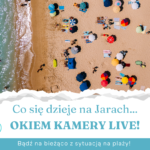 Sprawdź, co się dzieje na Jarach!