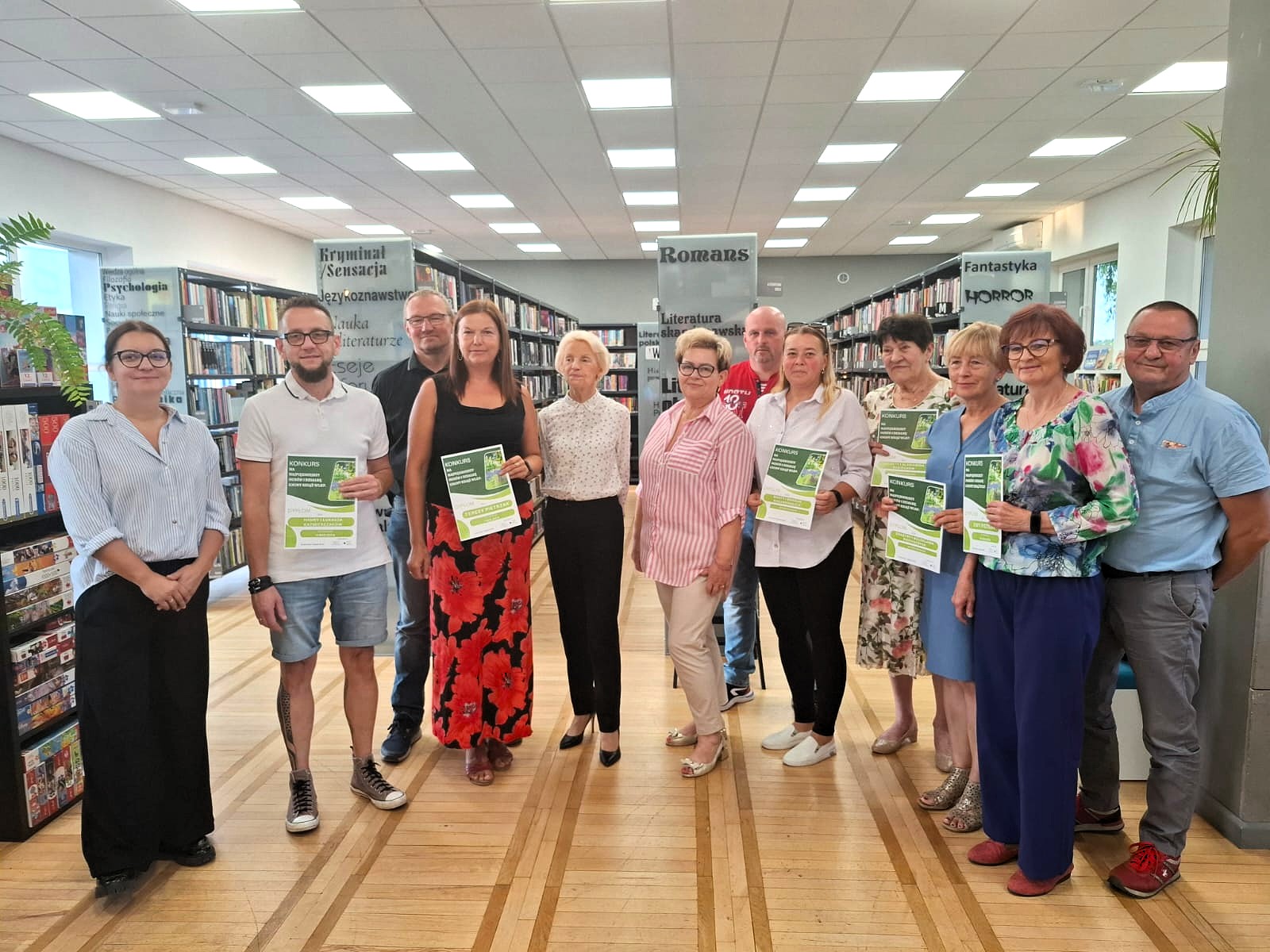 Najpiękniejsze ogrody i działki wybrane!