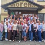 Chóralne warsztaty w Osiecznej