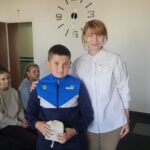Lekcja o samorządzie w... urzędzie