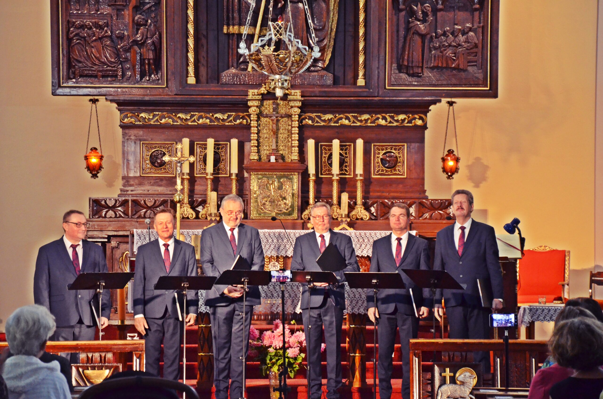 2025.09.21 Koncert Affabre Conciunui (9)