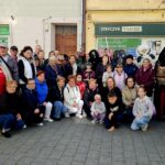 Z wizytą w mieście zakochanych