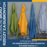 Kulturalne biuro rzeczy z(a)gubionych zaprasza!