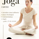 Joga - dla ciała i umysłu!