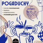 Niezobowiązujące kaw(k)owe pogaduchy