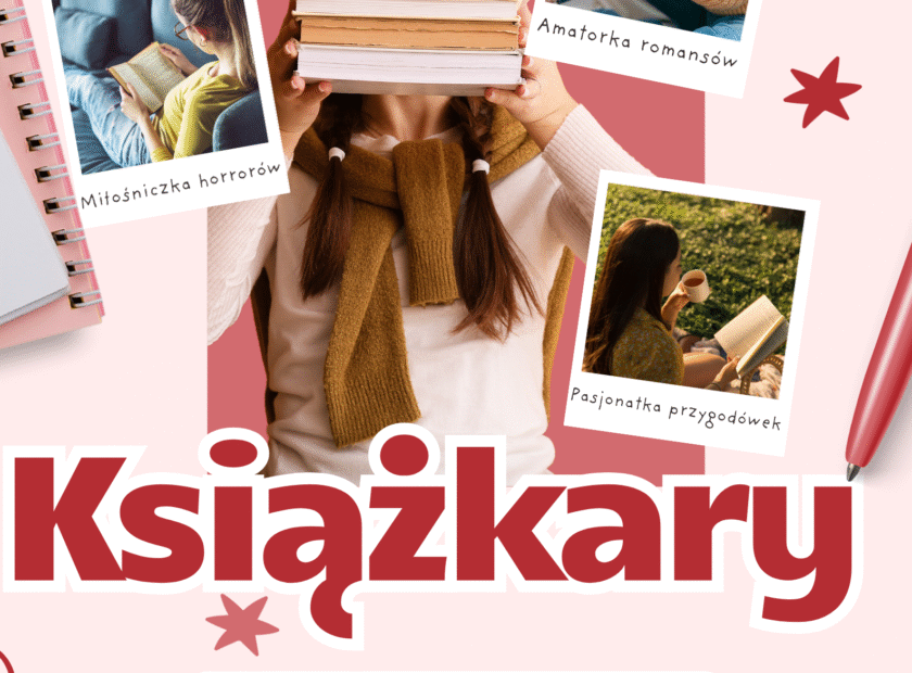 książkary jesień 2025