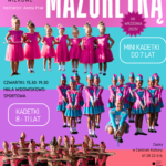 Mini Kadetki, Kadetki czy Juniorki?