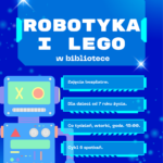 Zapisz się na robotykę!