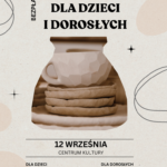Zapisz się na ostatnie warsztaty ceramiczne!