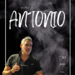 Gotuj z... Antonio!