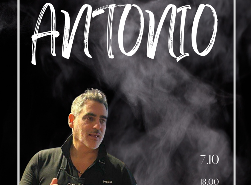 warsztaty kulinarne dla dorosłych – październik 2025