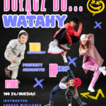 Dołącz do... Watahy!