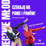 Wiecznie Młodzi czekają specjalnie na Ciebie!