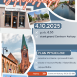 Jedziemy do Bydgoszczy!