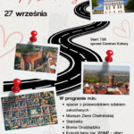 Jedź z nami do Miasta zakochanych!