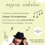 Coś muzycznego dla maluchów i dla nieco starszych!